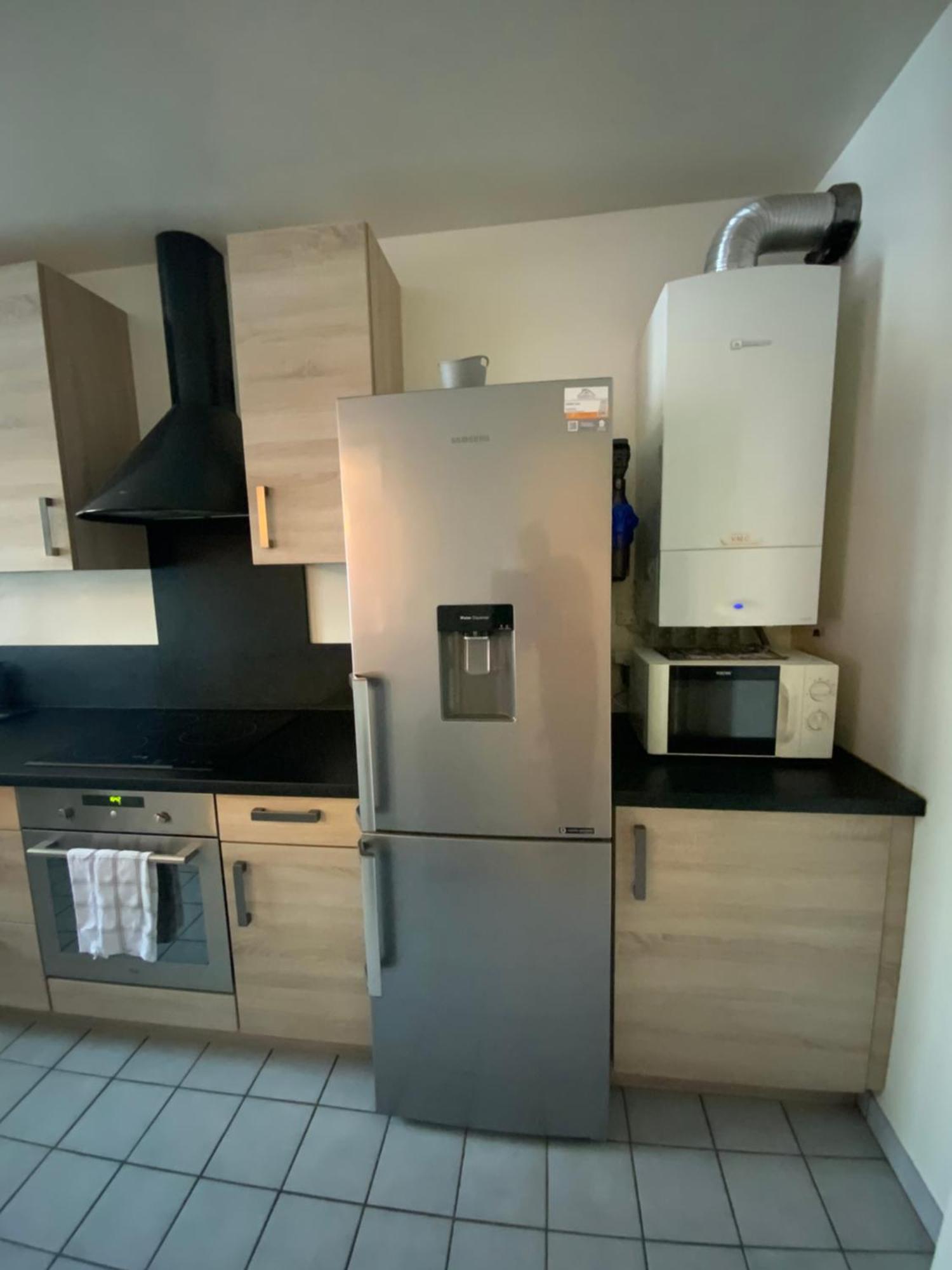 Appart' Calme - 48M² - Proche Versailles - Paris Elancourt Exterior photo