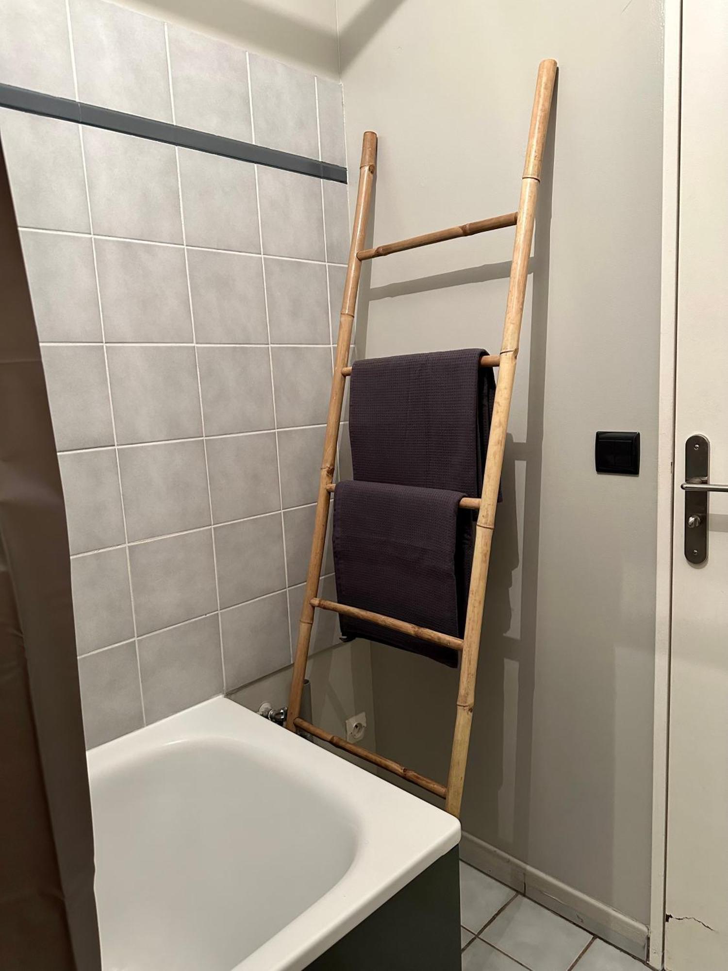 Appart' Calme - 48M² - Proche Versailles - Paris Elancourt Exterior photo