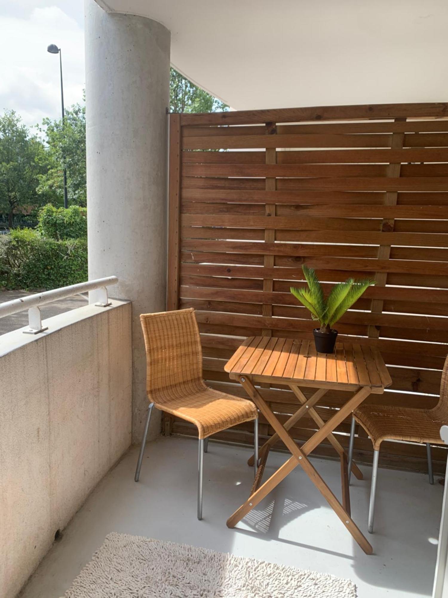 Appart' Calme - 48M² - Proche Versailles - Paris Elancourt Exterior photo